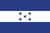 Honduras Flag