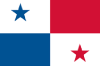 Panama Flag