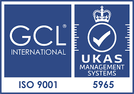 ISO 9001 UKAS Certification